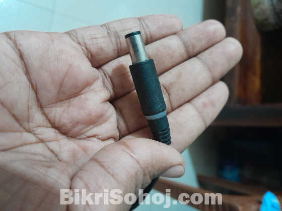 Laptop charger